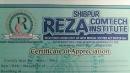 shibpur reza comtech institute Tally Server 9 coaching institute in Kolkata