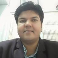 Anurup Nadkarni Marathi Speaking trainer in Mumbai