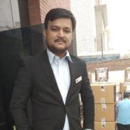 Vijay Dubey Sales trainer in Kolkata