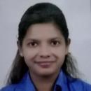 Photo of Akanksha S.