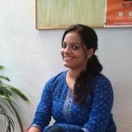 Rashmi U. Web Designing trainer in Bangalore