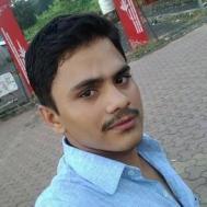 Mohit Tripathi Staff Selection Commission Exam trainer in Jawa