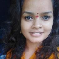 Meghna T. Class 11 Tuition trainer in Vadodara