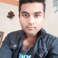 Anurag Shrivastav Vocal Music trainer in Ballabgarh