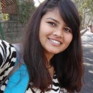 Swati N. Class 11 Tuition trainer in Dehradun