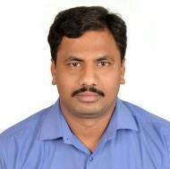 Venkateswara Rao K Engineering Diploma Tuition trainer in Hyderabad