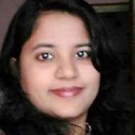 Vinutha G. Kannada Language trainer in Bangalore