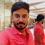 Shyam P. Spoken English trainer in Chennai