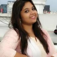 Aratrika B. Vocal Music trainer in Mumbai