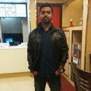 Photo of Khurshid B.