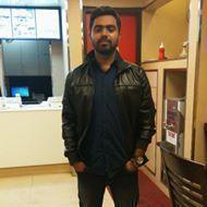 Khurshid B. Java trainer in Guwahati