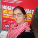 Photo of Meghna P.