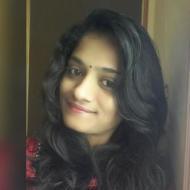 Anusha Raj Class I-V Tuition trainer in Bangalore