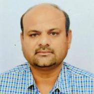 Atul Manjarekar C Language trainer in Vadodara