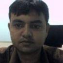 Photo of Abinash Pradhan