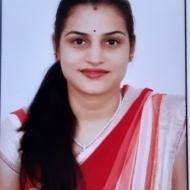 Sadhana S. Class 10 trainer in Chennai