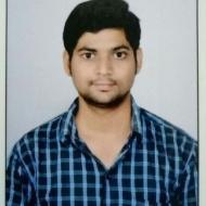 Niranjan Kumar Udatha BCom Tuition trainer in Guntur