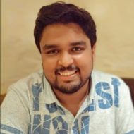 Vatsal Jhaveri Cloud Virtualization trainer in Bangalore