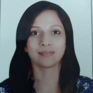 Reena B. Class 8 Tuition trainer in Jami