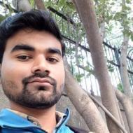 Pankaj Pandey Class 6 Tuition trainer in Delhi