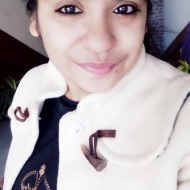 Simran K. Class I-V Tuition trainer in Delhi