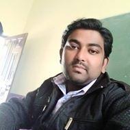 Ramsumiran Gupta Class 9 Tuition trainer in Lucknow