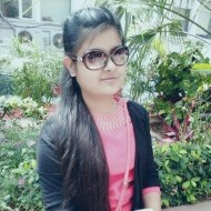 Simran A. Class I-V Tuition trainer in Delhi