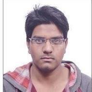 Md Osama Masood Class 6 Tuition trainer in Delhi