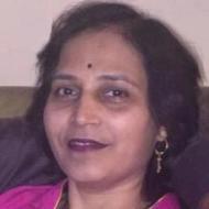 Radhika U. Tailoring trainer in Pune