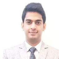 Siddhant Miglani Class 6 Tuition trainer in Delhi