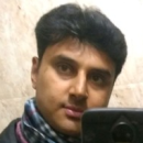 Photo of Gautam Jha