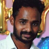 Kota Sunil Kumar Java trainer in Hyderabad