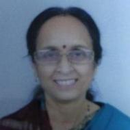 Urmila B. Class 9 Tuition trainer in Delhi