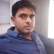 Abhishek Kumar Singh Class 11 Tuition trainer in Haldia