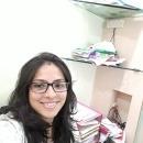 Khushboo Gulati Class I-V Tuition trainer in Mumbai