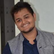 Gourav Joshi Class 6 Tuition trainer in Indore