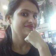 Rashmi M. Class 8 Tuition trainer in Delhi