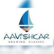 Avishkar Drawing classes Drawing institute in Pune