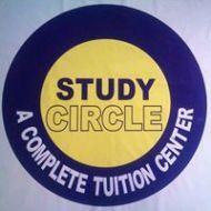 Study Circle Class I-V Tuition institute in Pune