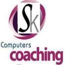 SK Computer and Coaching Tally Developer 9 coaching institute in Jaipur