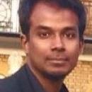 Photo of Vignesh Ayyathurai