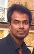 Vignesh Ayyathurai Accent Classes trainer in Mumbai