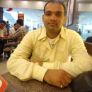 Photo of Raghuwendra Kumar Singh