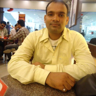 Raghuwendra Kumar Singh Class 9 Tuition trainer in Delhi