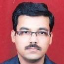 Photo of Aniket Kuvalekar