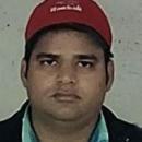 Photo of Meraj Ansari