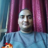 Amit Singh Chauhan trainer in Haridwar