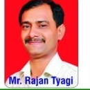 Photo of Rajan Tyagi