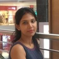 Priya M. Class I-V Tuition trainer in Lucknow