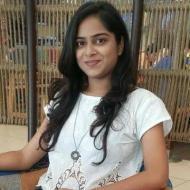 Shivangi S. Class 9 Tuition trainer in Delhi